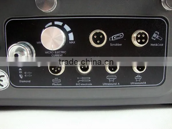 portable diamond peel machine price TM-N97
