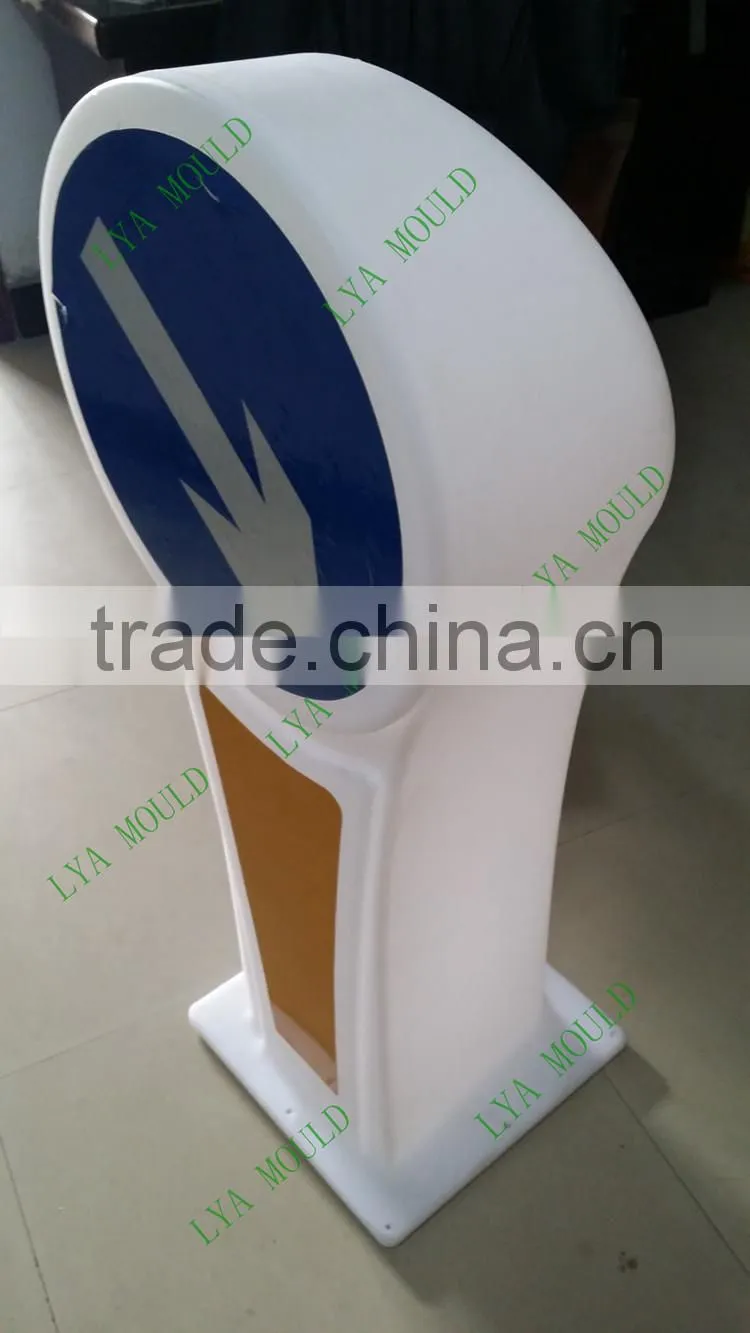 Environment friendly electronic outdoor led digital sign board price