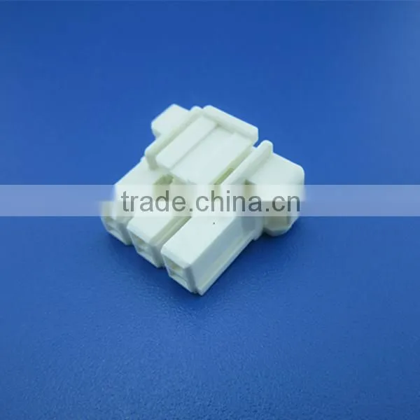 OEM/ODM auto wiring harness connector for toyota from dongguan supplier