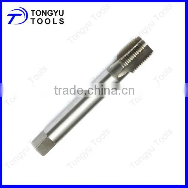 alloy steel or hss tap wrench die wrench DIN 352 hand taps machine taps Taps and Dies for creating screw thread tap and die set