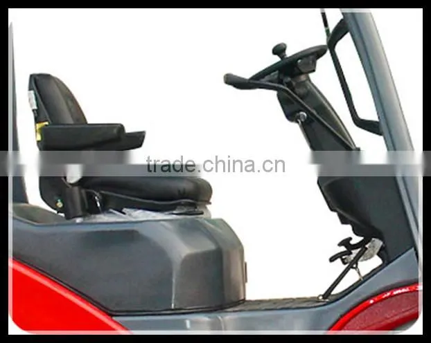 2015 SINOLIFT G Series 2.0T Diesel Engine Forklift Truck with Good Price for Sale