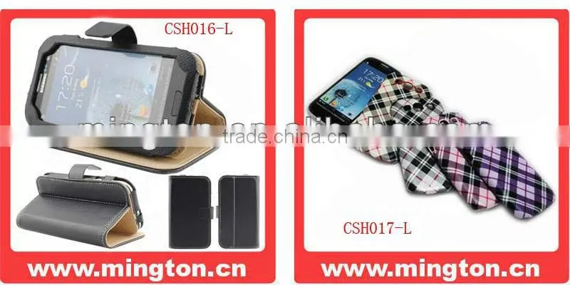 Wallet Leather case for iphone 4