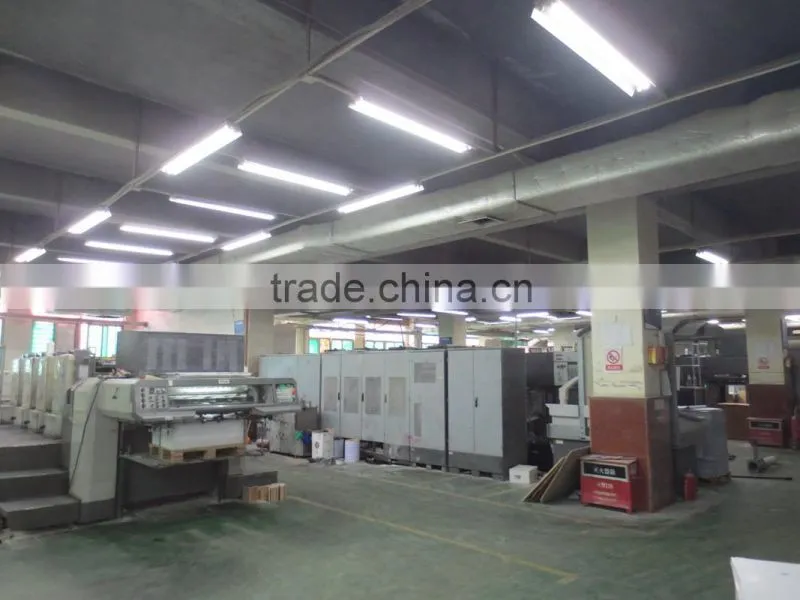 Guangzhou Handing Printing Co., Ltd. company overview - view 4