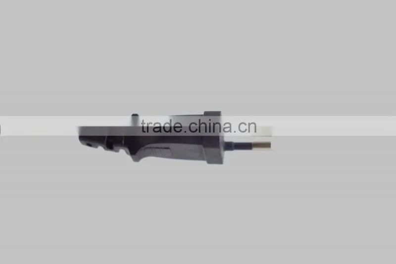 2 pins POWER PLUG for SWITZERLAND