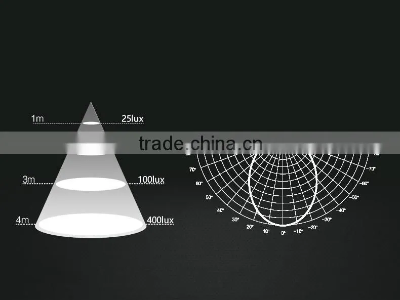 35*119mm Dimmable 4W/2W Clear Glass Led Bulb Filament With E12/E14 Base