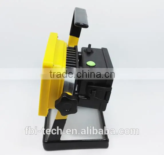 10w battery operated and portable floodlight led as rechargeable warning light