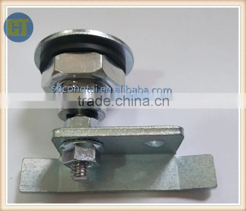 Elevator door lock/Hyundai elevator triangle lock