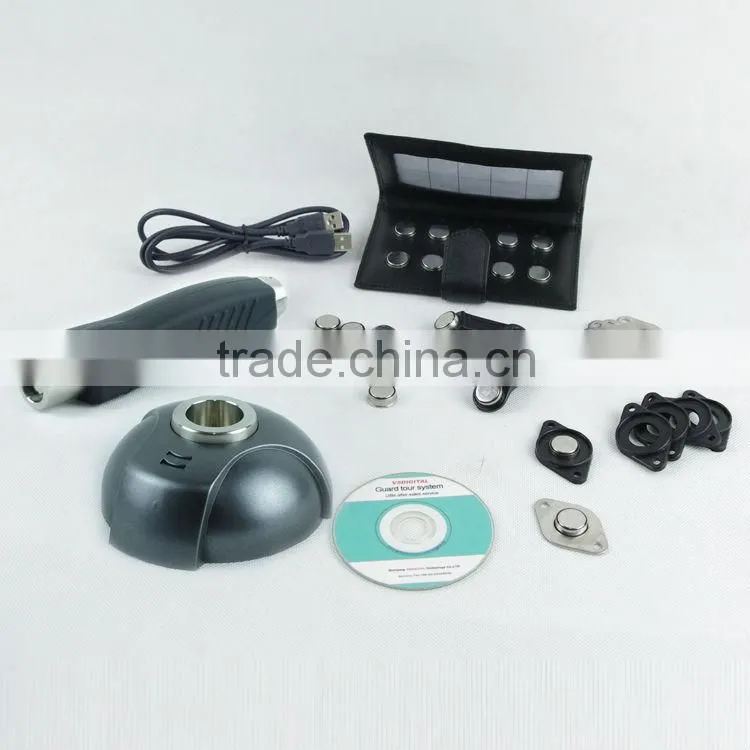 access control board