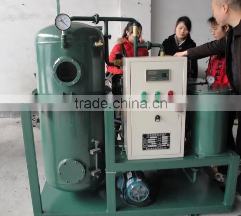 TZL-100turbine oil filter