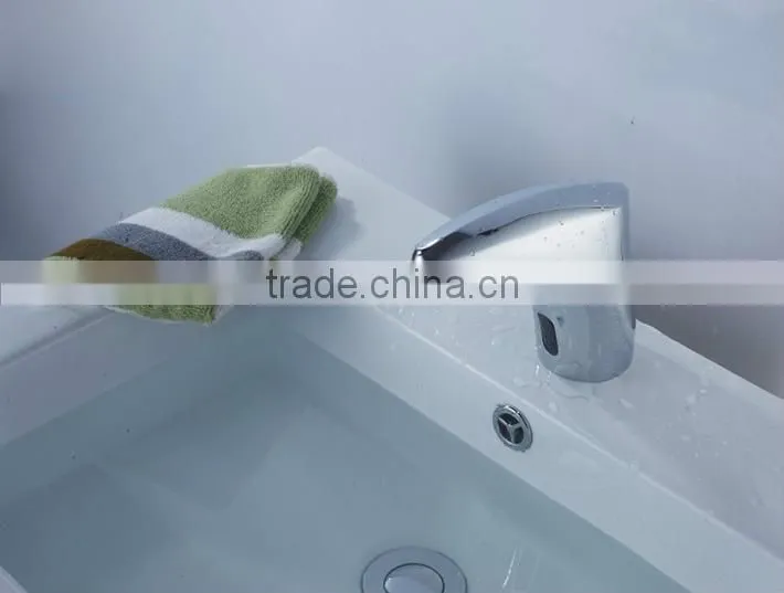 faucets,mixers & taps, Automatic faucet with CE certification