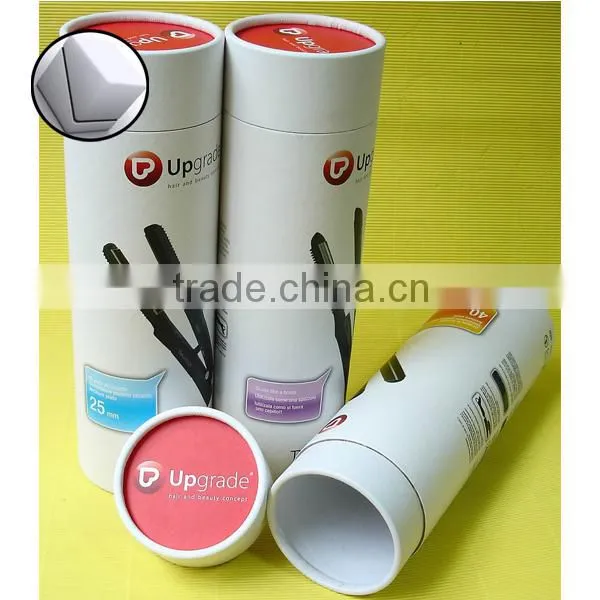 OEM paper perfume packaging box