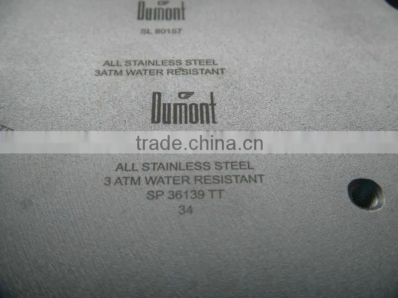 Hot sale!!! 50W laser diode various metal label marking