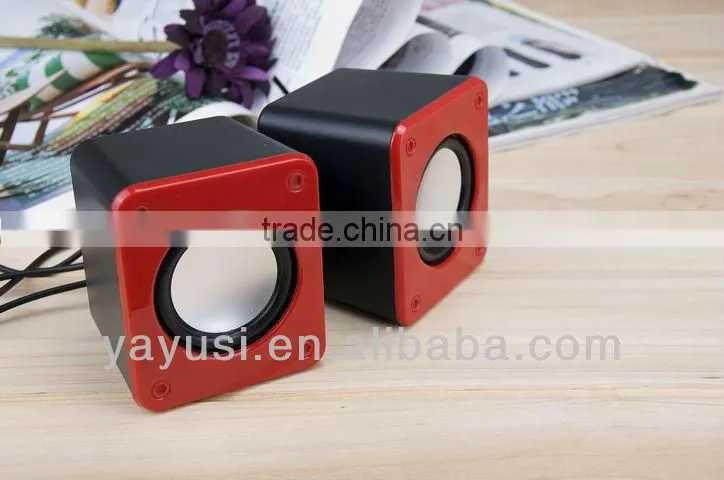 usb sound box good quality and cheapest speaker