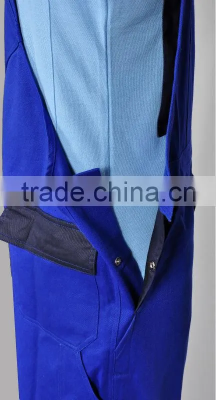 industrial workwear