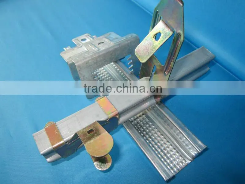 Galvanized steel structure / prefab house