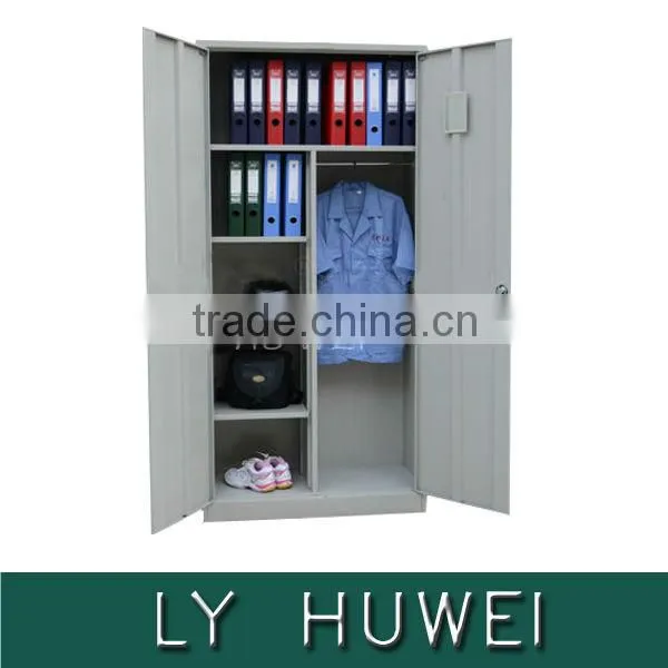 high quality multi-function steel locker with office file cabinet with