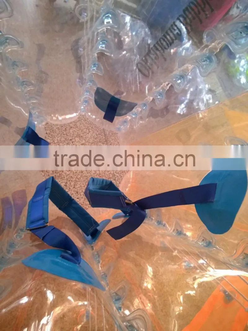 inflatable bumper ball for sale/knocker ball