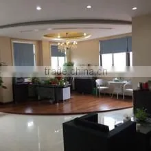 Wujiang Vontextile Trade Co., Ltd. company overview - view 3