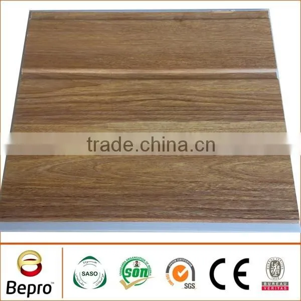 New design PVC wall panel for wall decoration