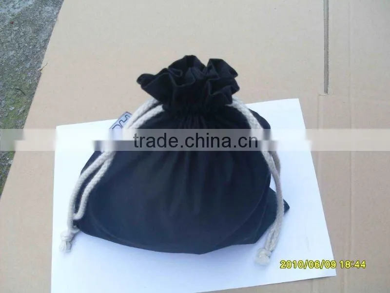 nylon drawstring shopping bag, drawstring bag