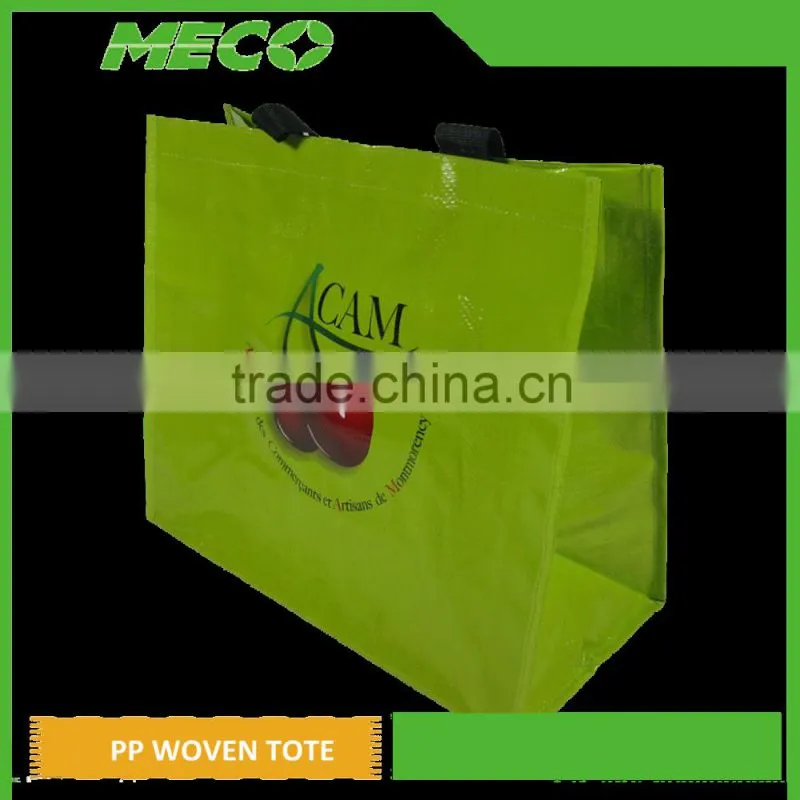 foldable shopping bag eco-friendly shopping bag