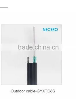 12 core fiber cable GJPFH for telecommunication