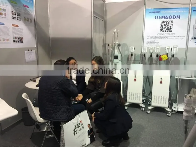 Osano Manufacturer for sale Lipo laser slimming machine