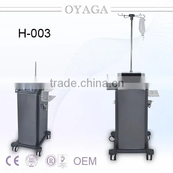 H-300 2 in 1 Diamond Dermabrasion Peeling Water Oxygen Jet Machine