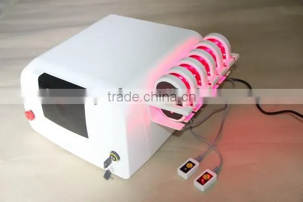 Hot sale! laser fat removal high performance diode laser
