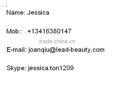 USA ultrasonic liposuction cavitation machine