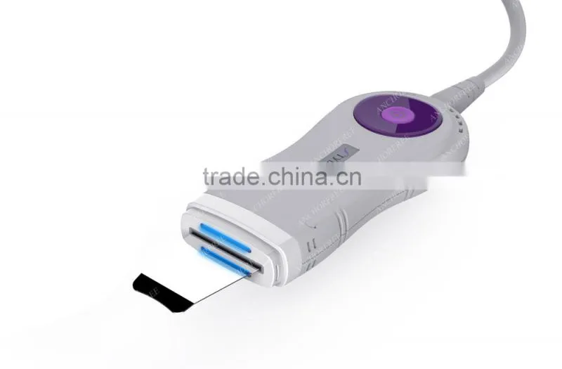 2015 New Design Supersonic Peeling and Skincare Introduction Beauty Machine for Salon Use