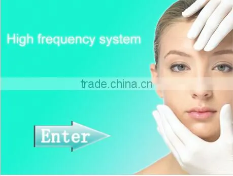 2017 Hot seller Professional Ultrapulse Laser Vein Removal Machine/Vascular Spider Veins Removal