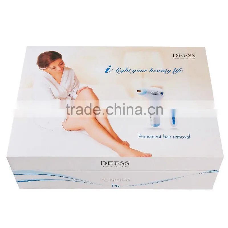 dark spots removal machine hair removal machine with 5 energy level adjustable