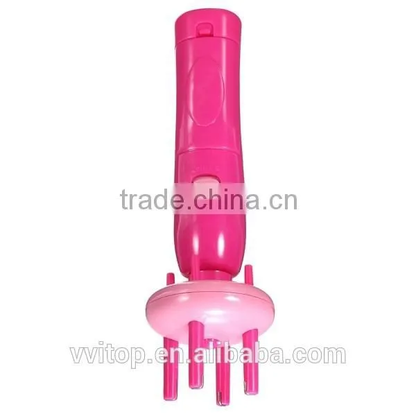 New hair styling tools Automatic twist braid knitted device hair braider machine