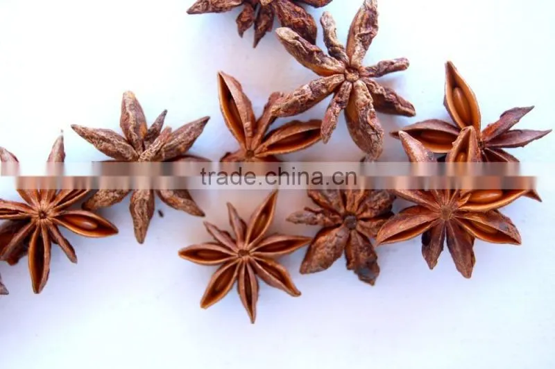 NATURAL HARVEST STAR ANISE FROM VIETNAM(Viber/Whatsaap: +84965152844)