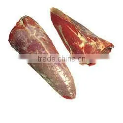Frozen Boneless Halal Buffalo Meat