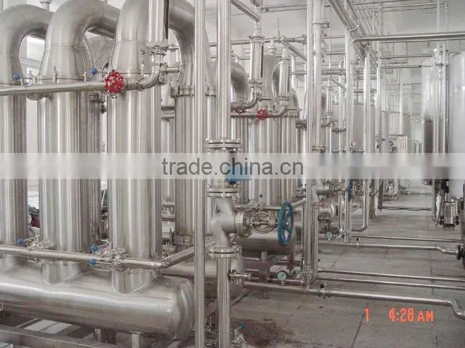 Spray-drying Instant Oolong tea powder(Tie Guanyin)