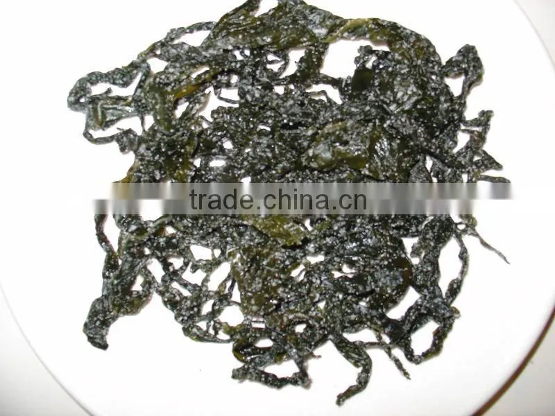seaweeds