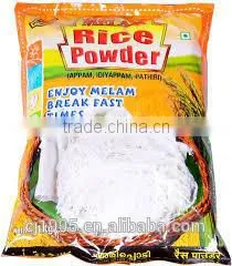 soya powder packing machine