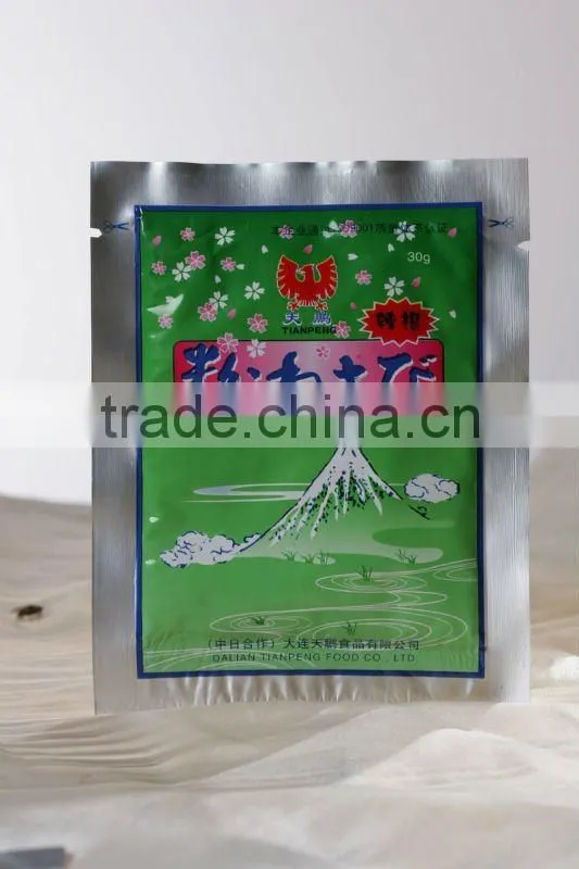 5g WASABI POWDER