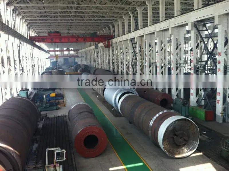 Dryer for Chicken Manure