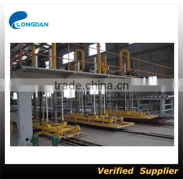 high quality perforated waterproof board ceiling board