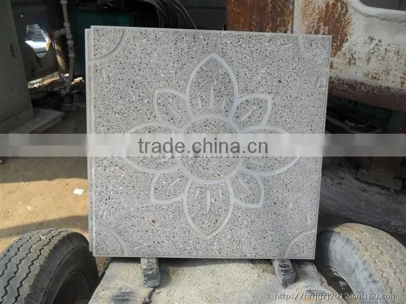 top brand terrazzo floor brick machine