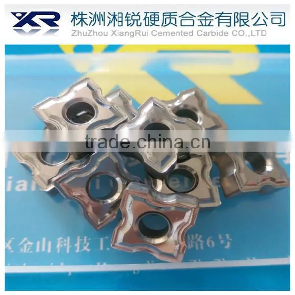 tungsten carbide insert XJMG1204