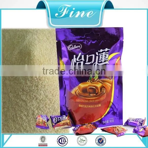 Hyfine good quality pork beef skin gelatine in food