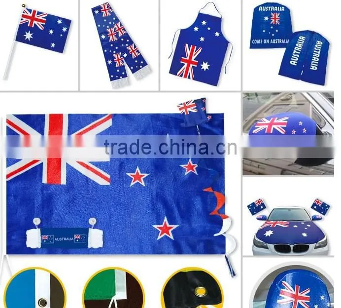 promotion car engine hood cover