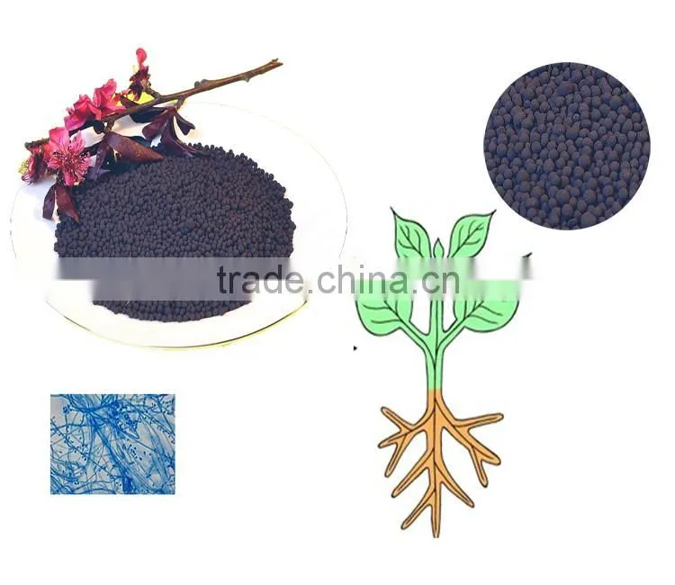 Compound Amino Acid Granular fertilizer used in all crops and plants