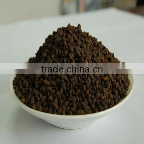 high quality and best price manganese sand filter media for water treatment
