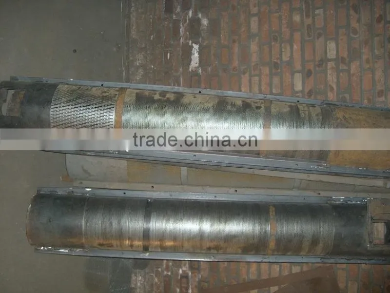 Red Kidney Bean Polishing Machine
