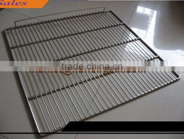 Hot Sale Cheap Disposable BBQ Grill Wire Mesh/ Barbecue grill wire mesh/ BBQ wire netting